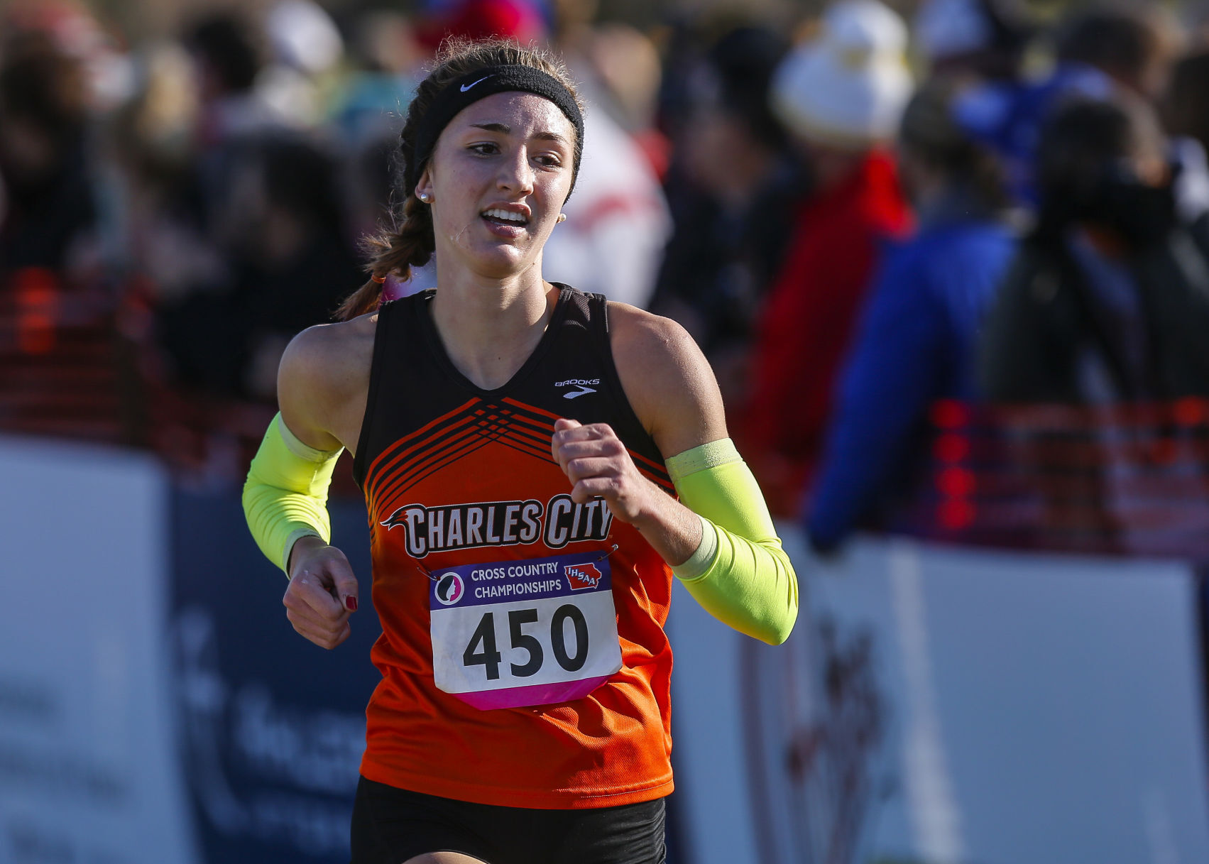 State XC 3A